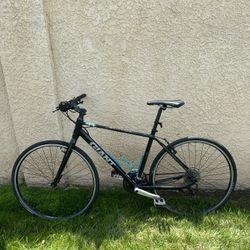 Giant Road Bike