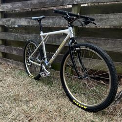 GT Men’s Bike