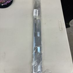 Stainless Steel Stove Gap Covers (2 Pack), Protect Gap Filler Brand New - Taken Out for pictures $10 for the set Cash or E-pay RI Daily Deals Message 