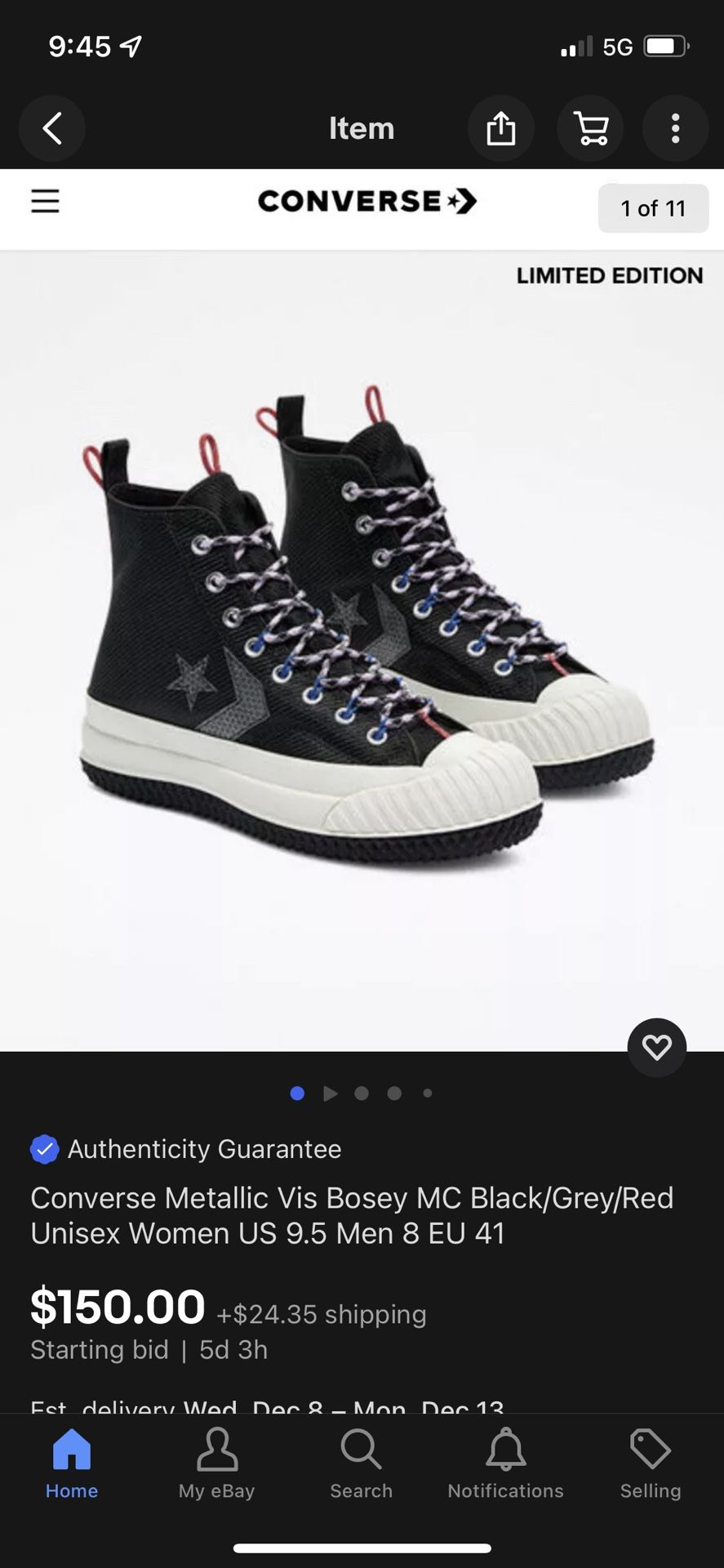 Converse