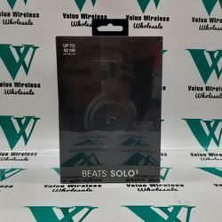 Beats Solo 3 