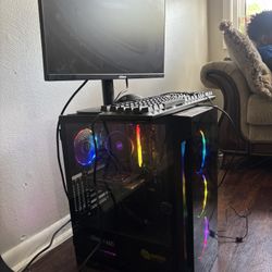 gaming pc