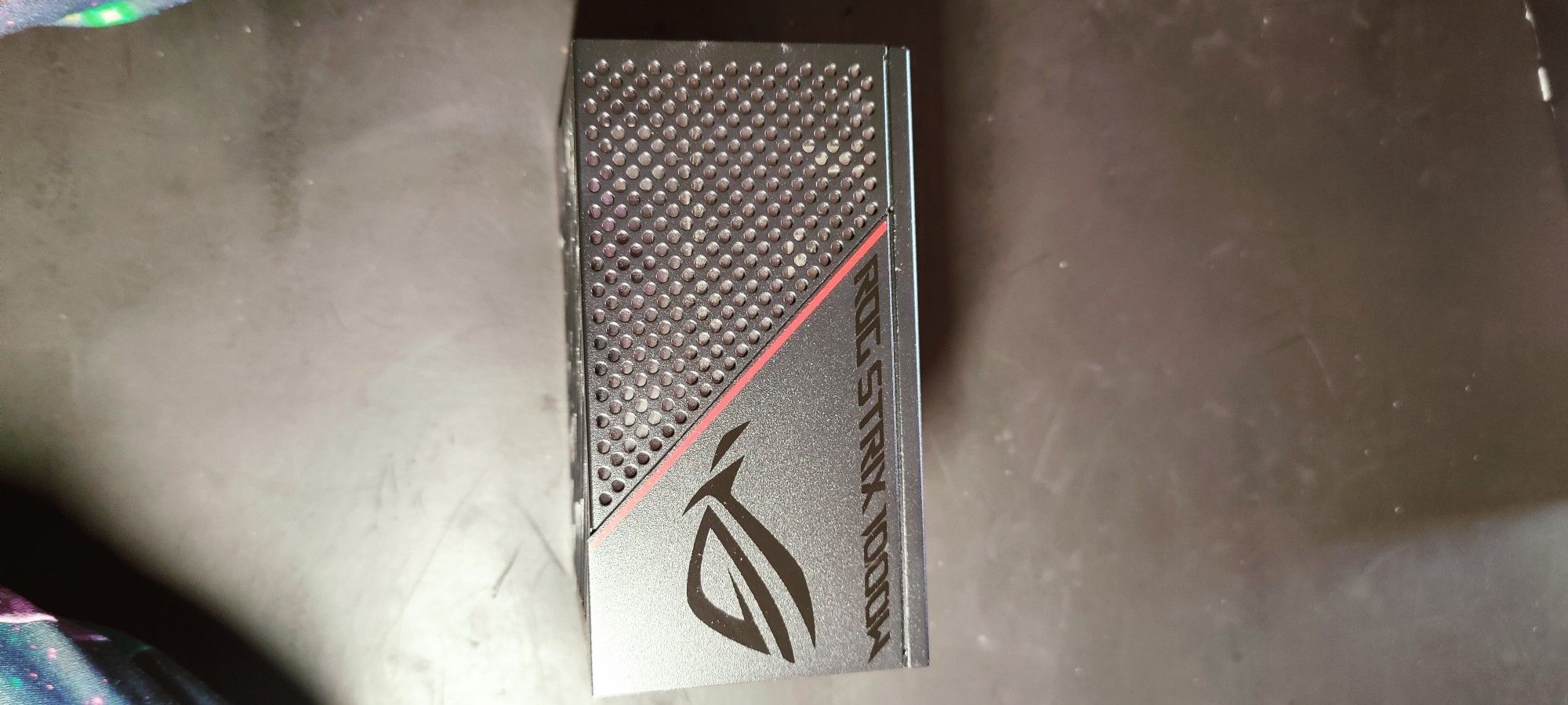 Asus ROG Strix 1000w Power Supply