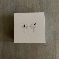 Gen 1 AirPod Pros 