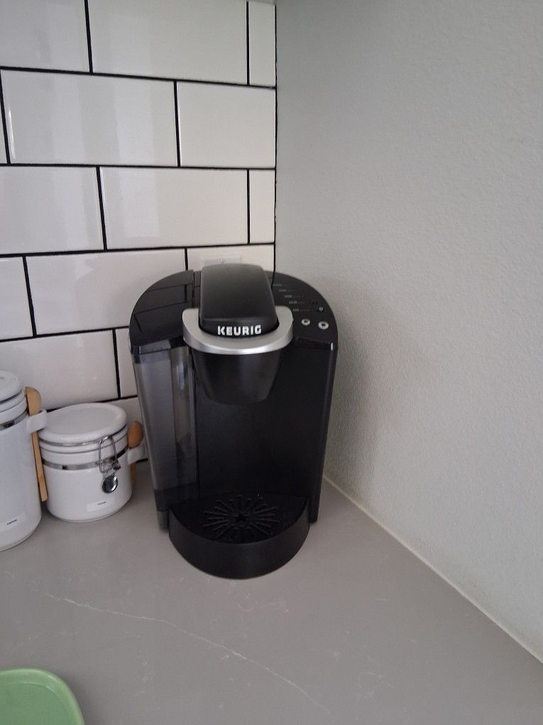Keurg Machine