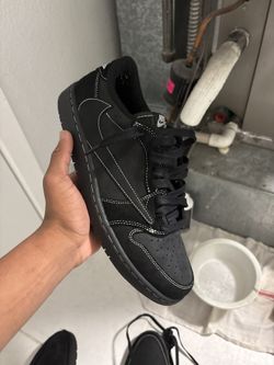 Jordan 1 Phantom Travis Scott  