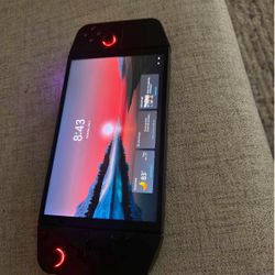Lenovo Legion Go