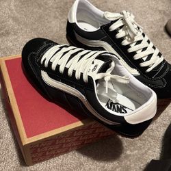 Vans Lowpro 