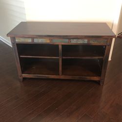 TV stand