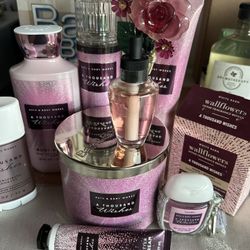 A Thousand Wishes Set