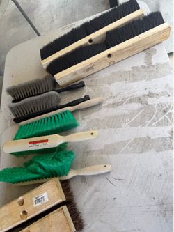 Brushes bundle