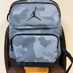 Air Jordan Backpack