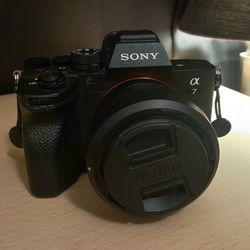 Sony A7IV