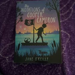 the notations of cooper cameron