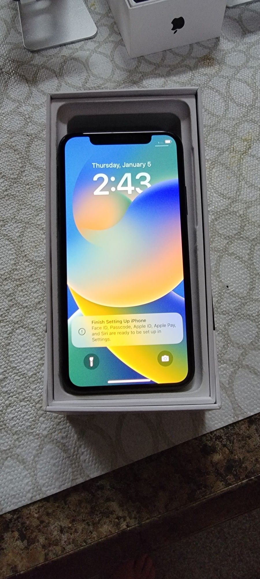 Apple Iphone Xs