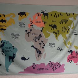 Boys Wall Decor