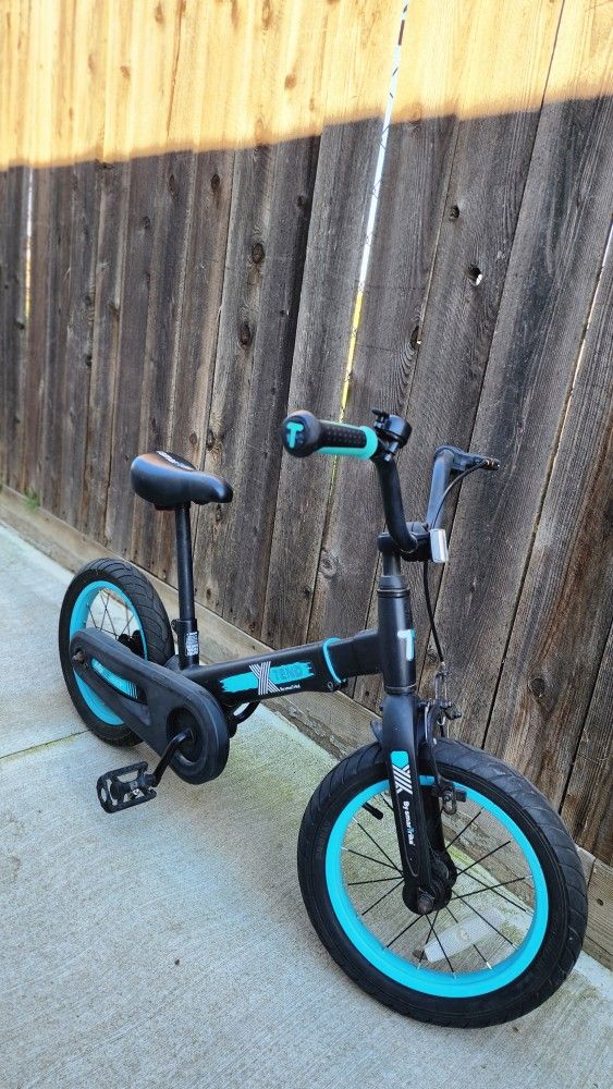 Kids Bike
