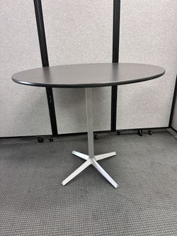 Bar Height Herman miller Table