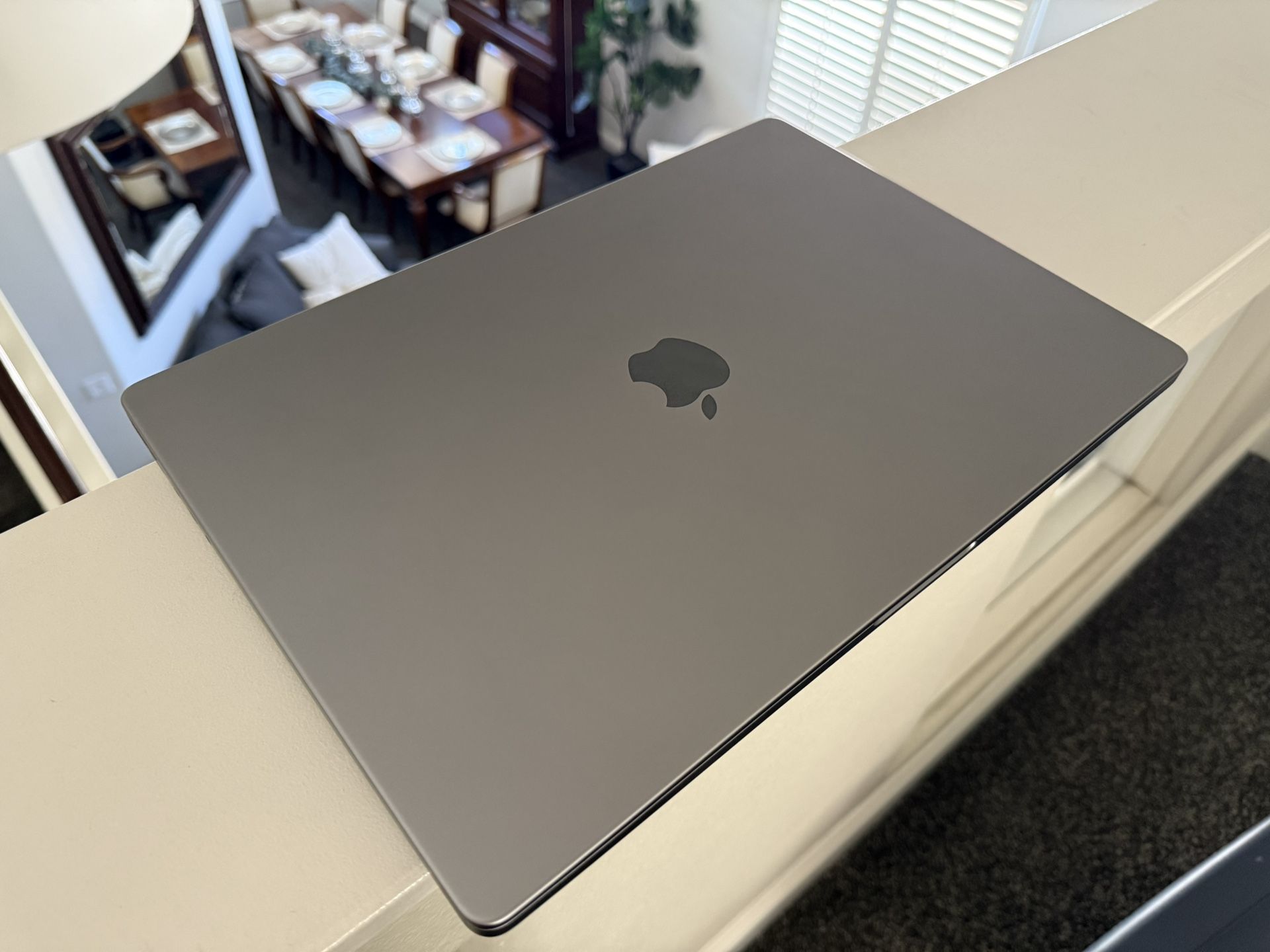 Apple MacBook Pro 2021 with Apple M1 Pro 16”