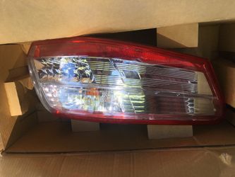 tail light for 2008 toyota camry