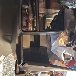 F150 Towing mirror with heating (BOTH)