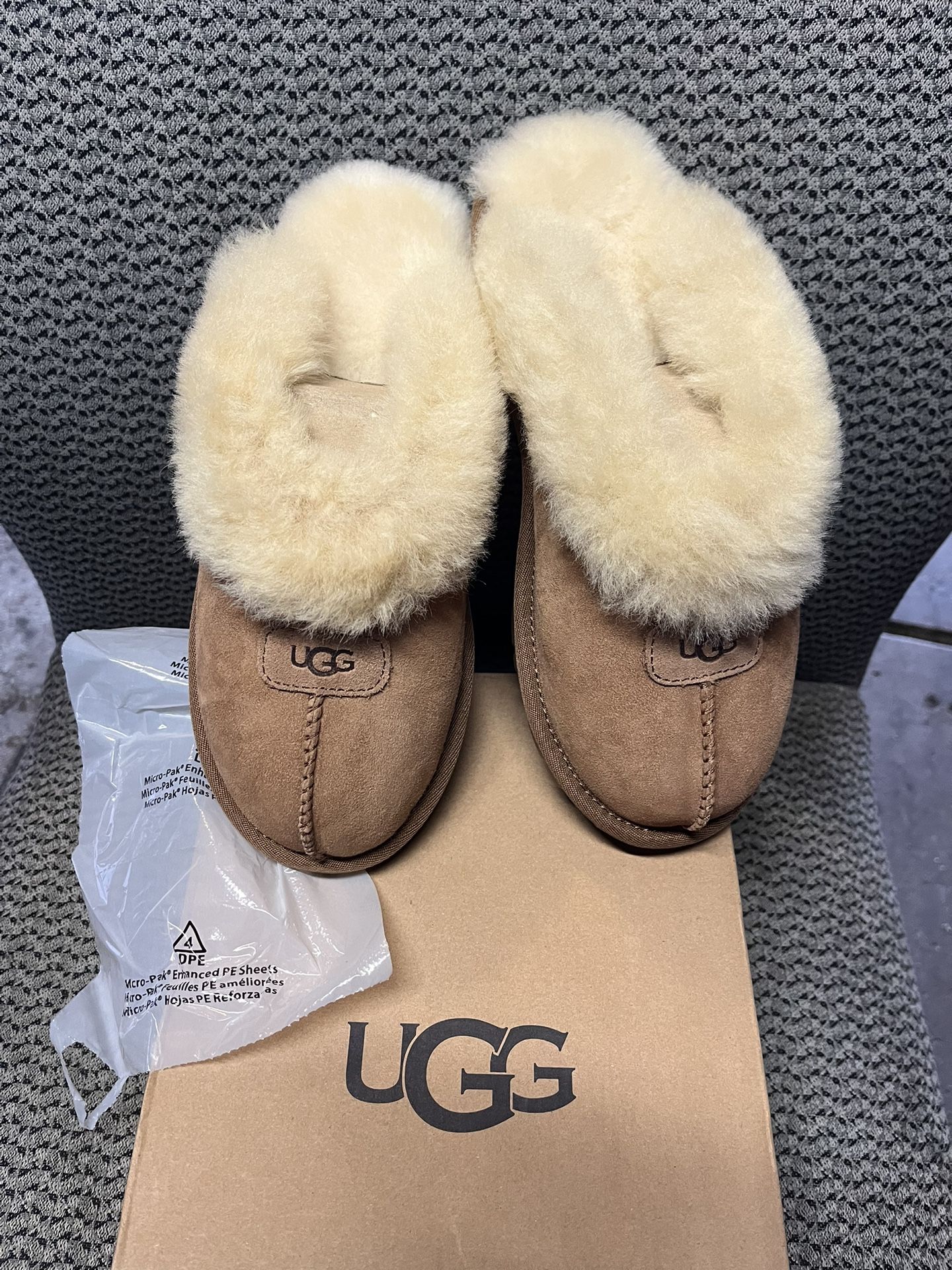 Ugg