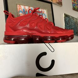 Nike Vapor Max Plus 