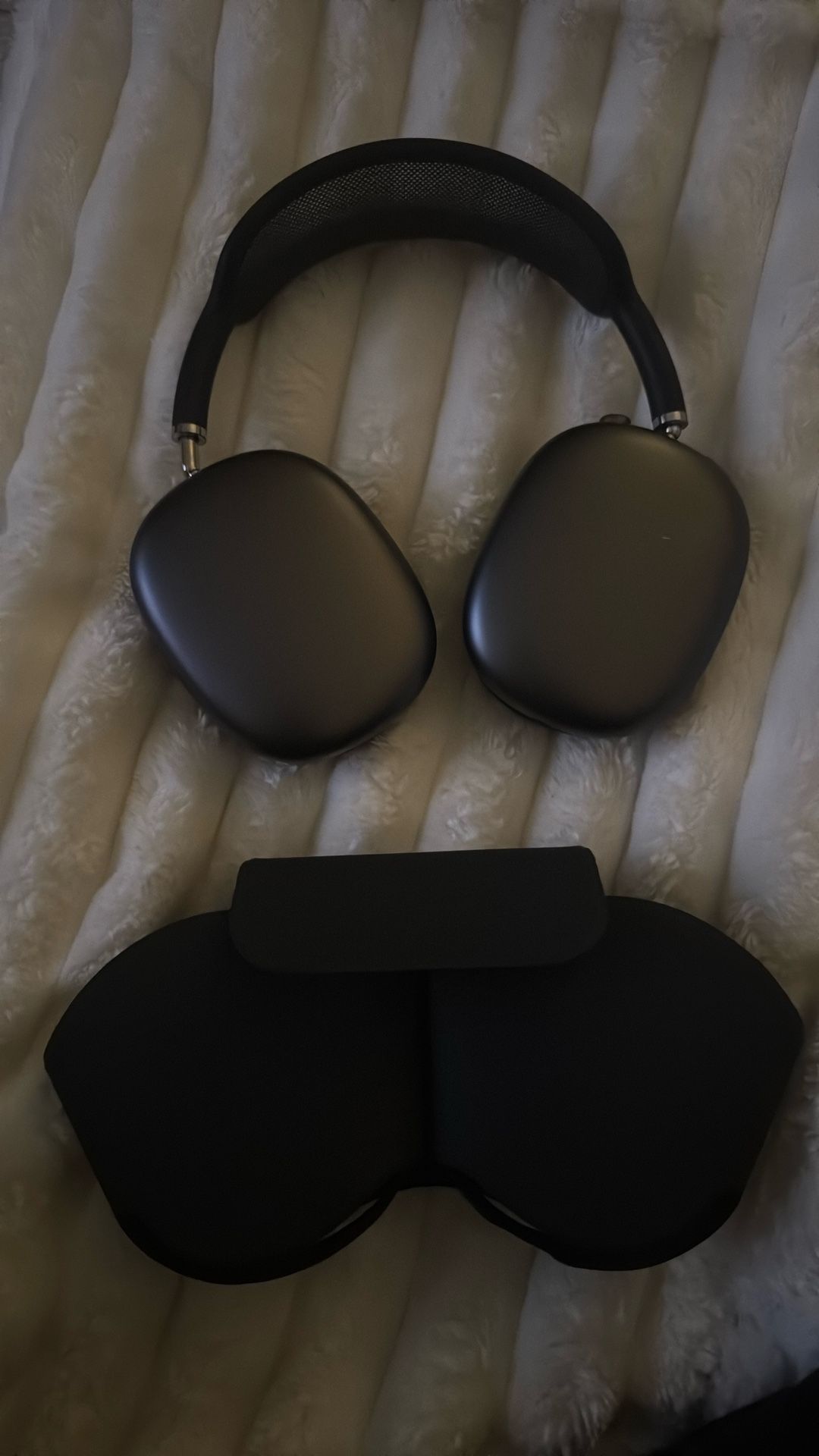 AirPod Max Black