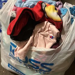 Girl Clothes