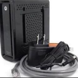 Motorola Arris SB6121 Cable Internet modem