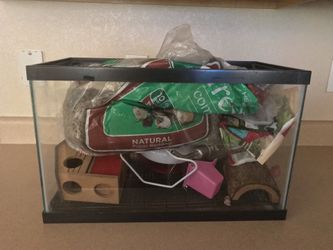 2 Story Hamster Cage and other