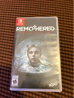 Remothered switch game
