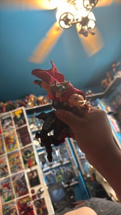 Thor Figure (READ DESCRIPTION)