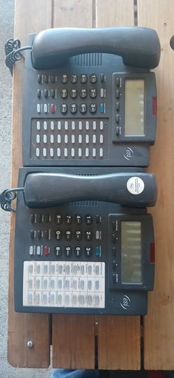 2 Telefonos