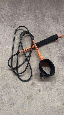 FCS Leash