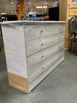 En venta Cajonera color Blanca