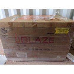 Stainless Steel Outdoor BBQ Grills - Major Brands Available