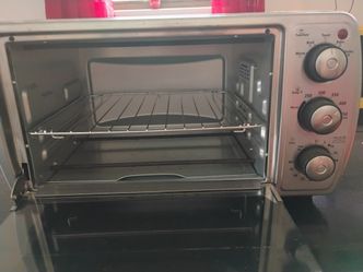 Oster Toaster Oven