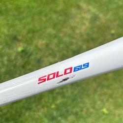 Louisville Slugger Solo 619 BBCOR Baseball Bat