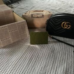 Gucci Purse