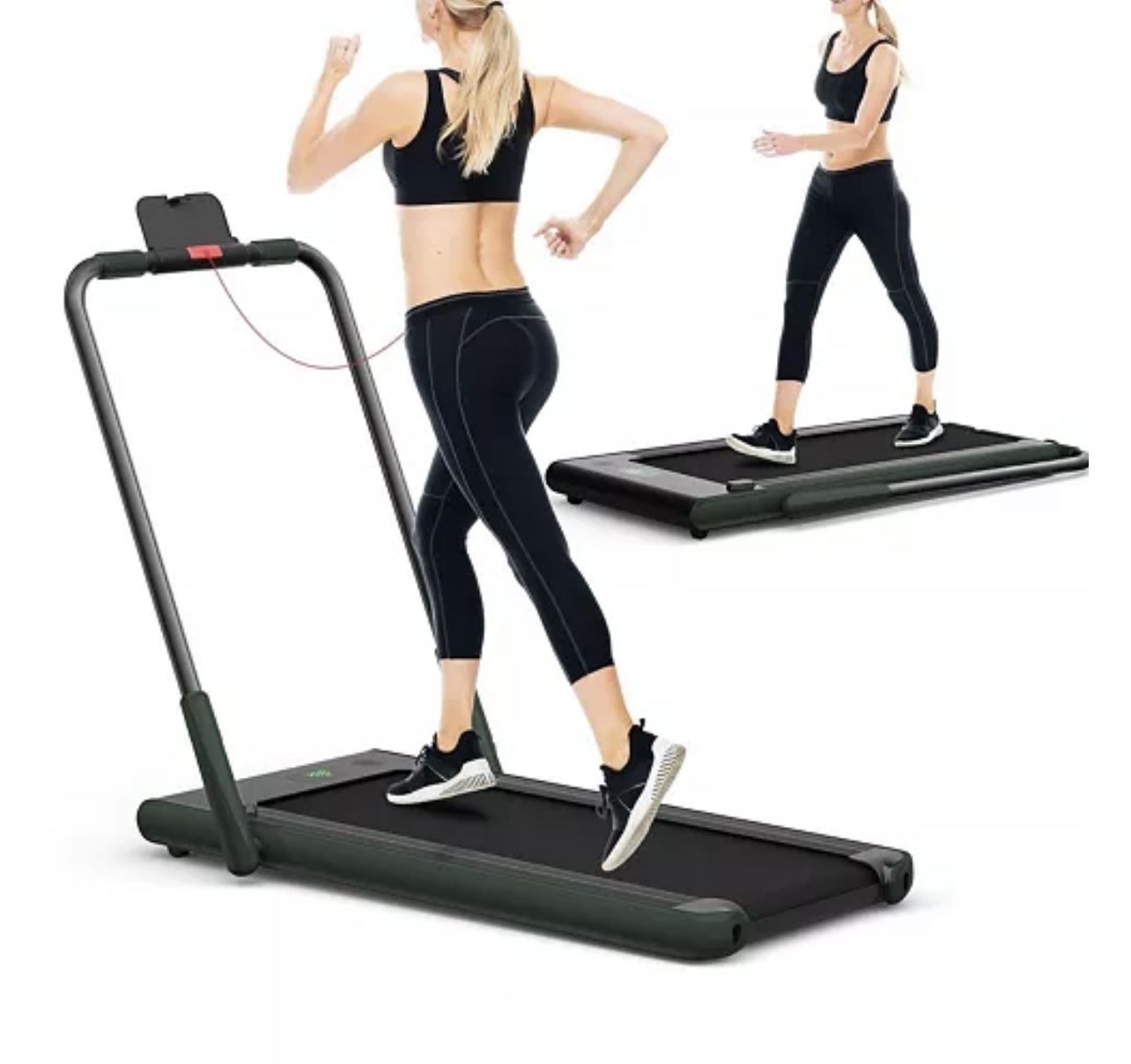 Treadmill remote control used very little ( price is firm )