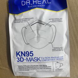 KN95 Mask 
