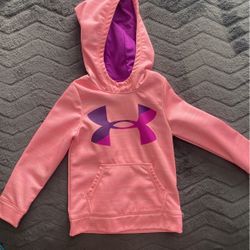 Girls Sweater
