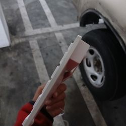 Macally Wireless Keyboard And Mouse 