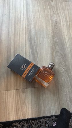 Emporio Armani Stronger With You Intensely 100ml