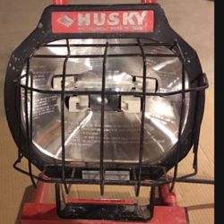 Husky Work Light