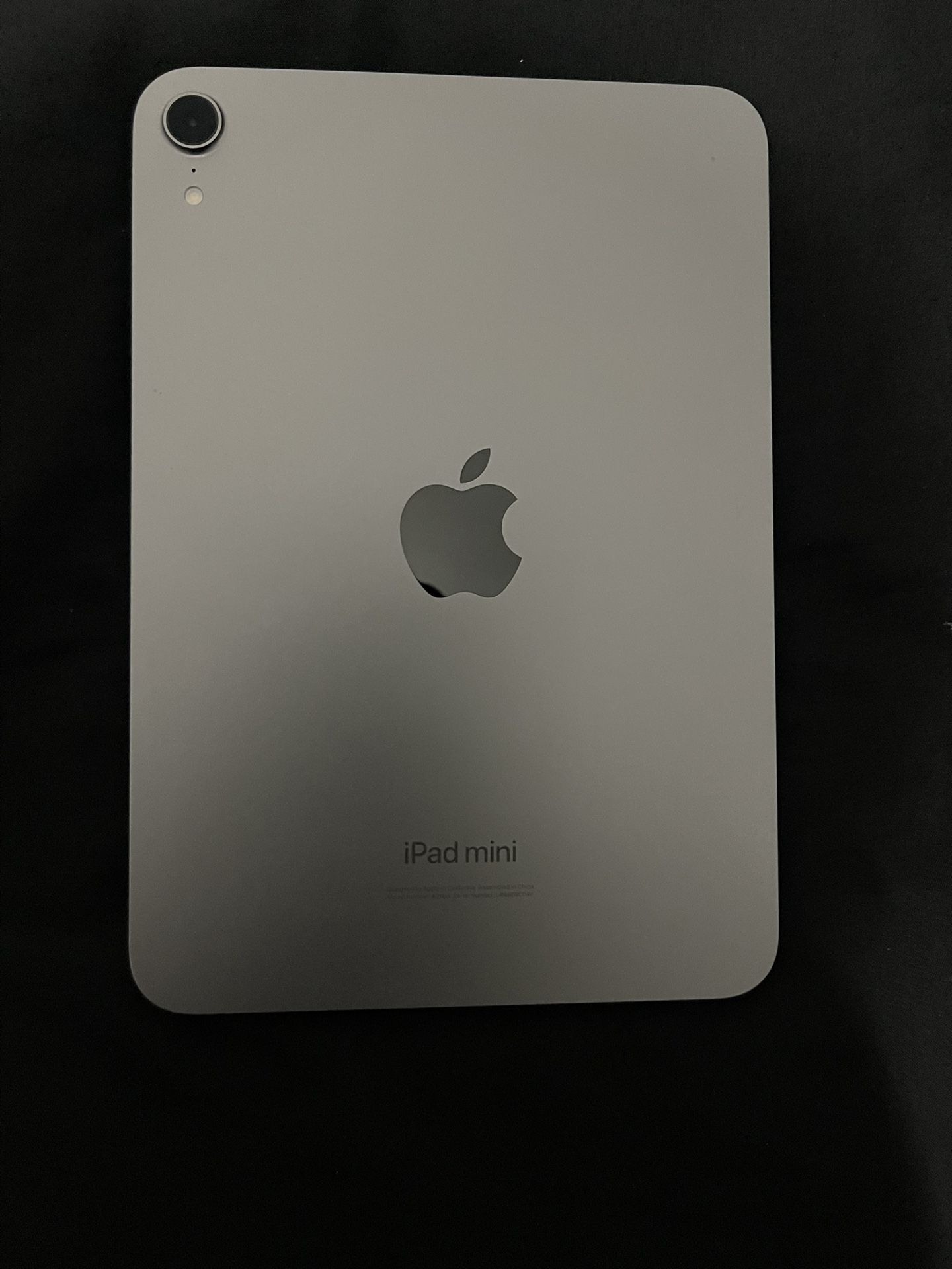 iPad Mini (a17pro chip)