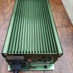 Quantum And Galaxy Grow Light E-ballast 1000watts