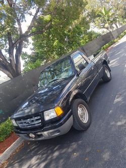 2003 ford ranger $2500