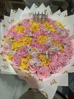 Eternal Roses